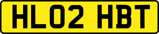 HL02HBT