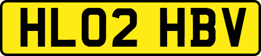 HL02HBV