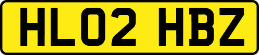 HL02HBZ