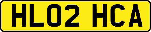 HL02HCA