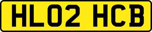 HL02HCB
