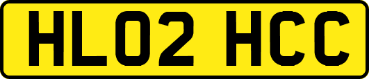 HL02HCC