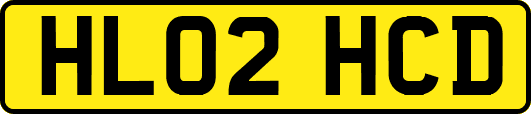 HL02HCD