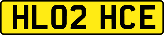 HL02HCE