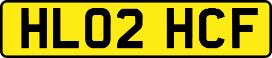 HL02HCF