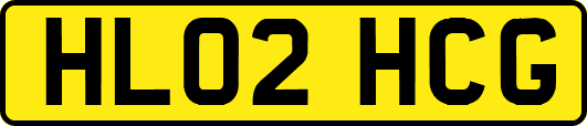 HL02HCG