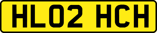HL02HCH