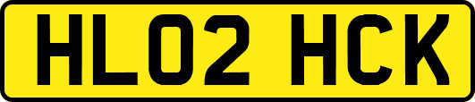 HL02HCK
