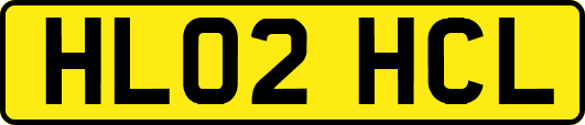 HL02HCL