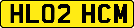 HL02HCM