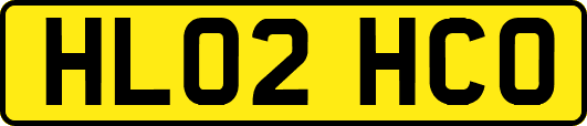 HL02HCO