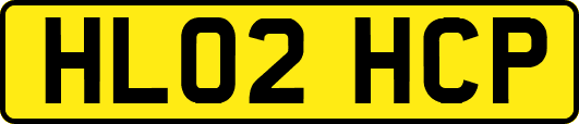 HL02HCP