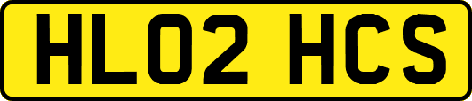 HL02HCS