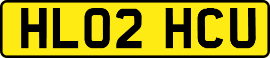HL02HCU