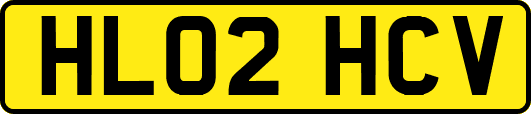 HL02HCV