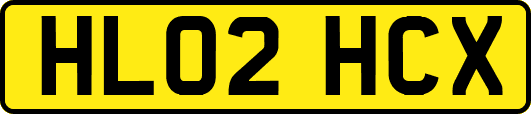 HL02HCX