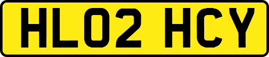 HL02HCY