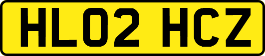 HL02HCZ