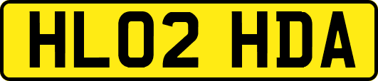 HL02HDA