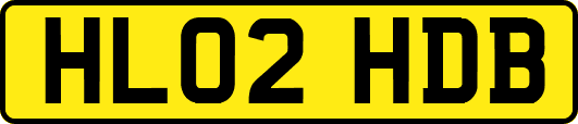 HL02HDB