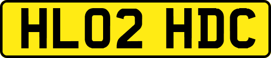 HL02HDC