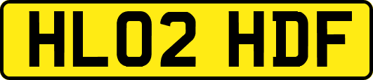 HL02HDF