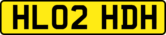 HL02HDH