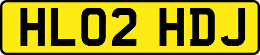 HL02HDJ