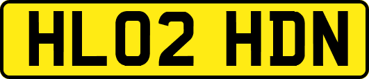 HL02HDN