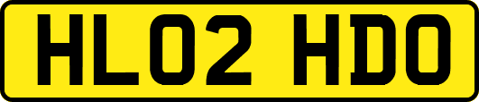 HL02HDO
