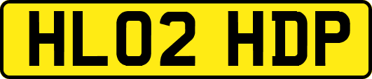 HL02HDP