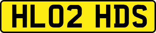 HL02HDS
