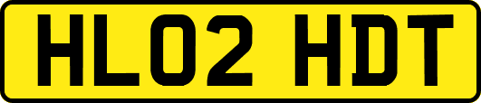 HL02HDT