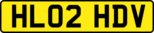 HL02HDV