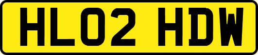 HL02HDW