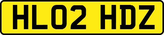 HL02HDZ