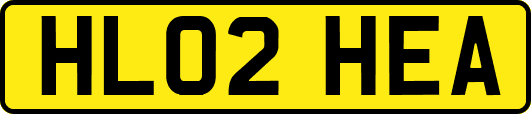 HL02HEA