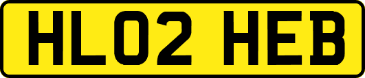 HL02HEB