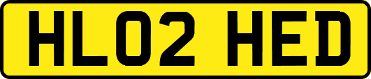 HL02HED