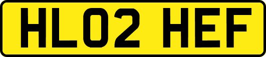 HL02HEF