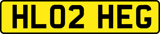 HL02HEG