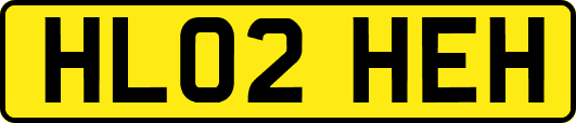 HL02HEH