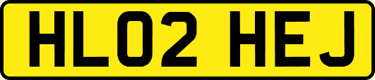 HL02HEJ