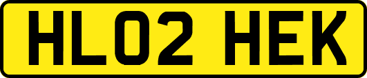 HL02HEK