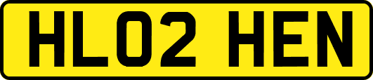 HL02HEN
