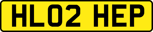 HL02HEP