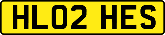 HL02HES
