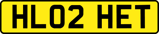 HL02HET