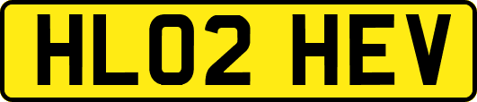 HL02HEV