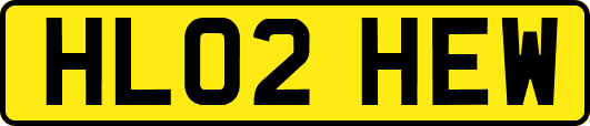 HL02HEW